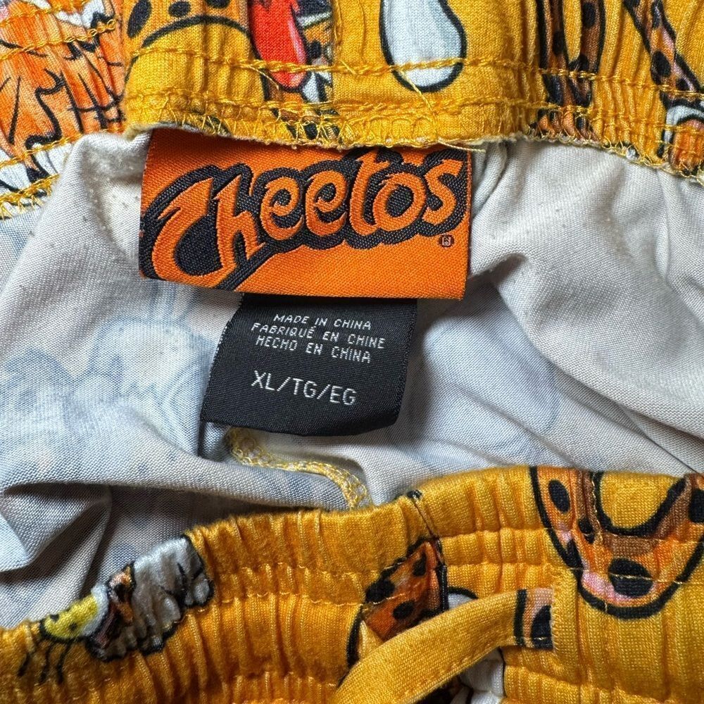 Cheetos Graphic Lounge Pants - Picture 6 of 6